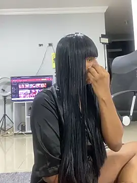 IsabellaDarrell ts online show from March 2026 11:27:02 AM