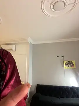 IsabellaDarrell ts online show from March 2026 12:10:02 PM