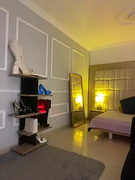 IsabellaDarrell ts online show from March 2026 12:55:01 PM