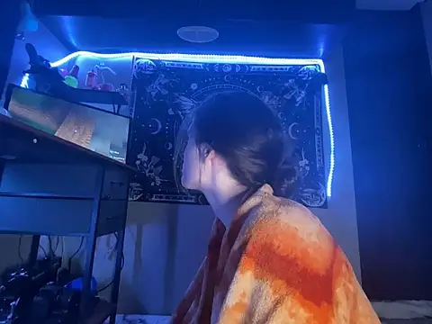 Thedeepwebcutie online show from May 2026 08:10:02 AM