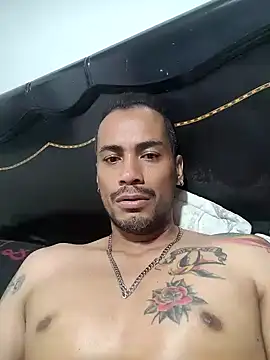 Michell85 online show from October 2025 02:04:02 AM