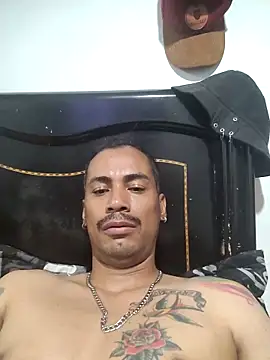 Michell85 online show from October 2025 09:06:01 PM