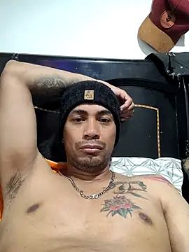 Michell85 online show from November 2025 09:38:01 PM