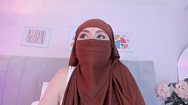 Snapshot of fatiima_ chatting on October 2025 07:12:01 PM fatiima online show from October 2025 07:12:01 PM