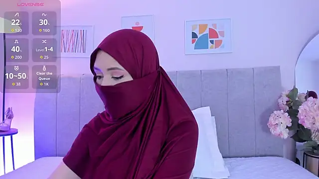 Snapshot of fatiima_ chatting on November 2025 07:04:01 PM fatiima online show from November 2025 07:04:01 PM