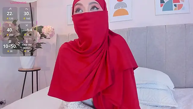 Snapshot of fatiima_ chatting on December 2025 07:53:02 PM fatiima online show from December 2025 07:53:02 PM