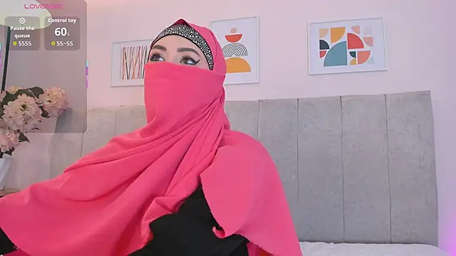 fatiima  online show from January 2026 07:06:02 PM