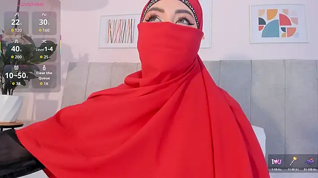 fatiima  online show from February 2026 07:26:02 PM