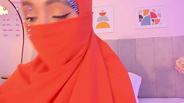 fatiima  online show from June 2026 07:02:02 PM