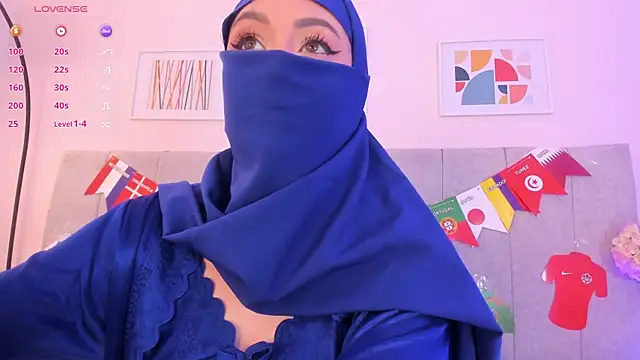 fatiima  online show from June 2026 07:04:02 PM