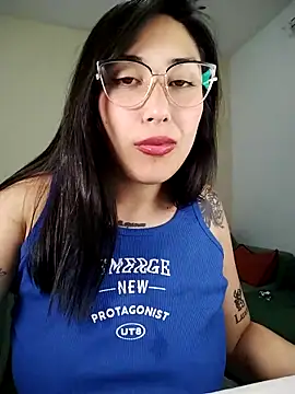 Chinitaaa28 online show from November 2025 03:20:02 AM