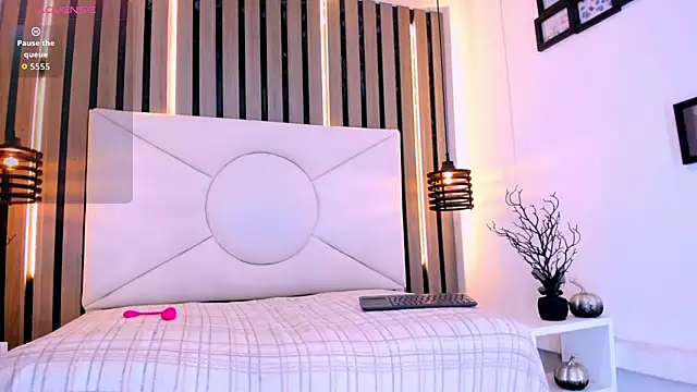 Natzuki 1 online show from March 2026 11:39:02 AM