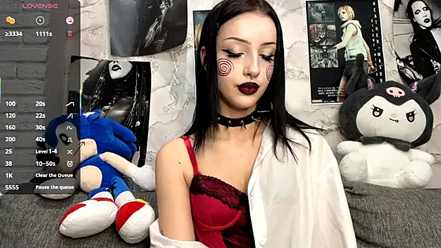 Snapshot of ForeTiff chatting on October 2025 07:15:01 PM ForeTiff online show from October 2025 07:15:01 PM