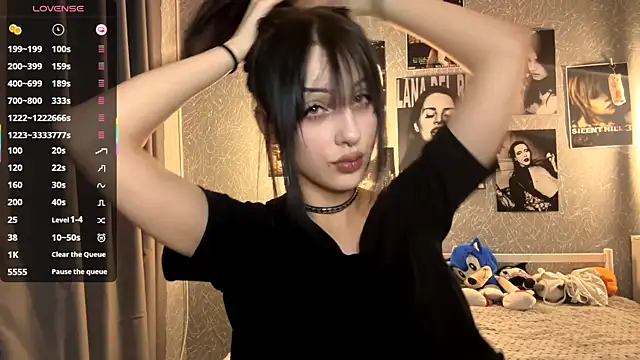 Snapshot of ForeTiff chatting on November 2025 08:19:02 PM ForeTiff online show from November 2025 08:19:02 PM