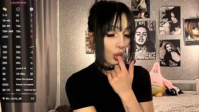 Snapshot of ForeTiff chatting on December 2025 08:38:01 PM ForeTiff online show from December 2025 08:38:01 PM