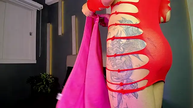 ArohomLester online show from March 2026 01:59:02 PM