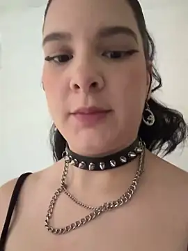 Snapshot of Stoned-babe chatting on October 2025 04:09:02 PM Stoned-babe online show from October 2025 04:09:02 PM