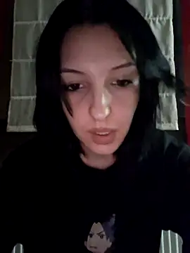 Snapshot of AlleAllexy chatting on October 2025 09:37:01 PM AlleAllexy online show from October 2025 09:37:01 PM