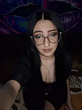 AlleAllexy online show from January 2026 09:53:02 PM