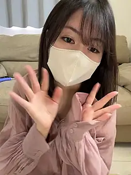 Rui 87 online show from April 2026 02:03:02 AM