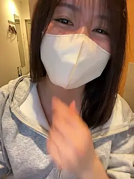 Rui 87 online show from April 2026 01:41:02 PM