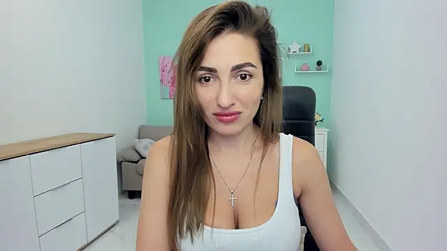 LaraSmelal online show from July 2026 04:32:02 AM