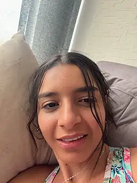 violeta365 online show from April 2026 06:10:02 PM