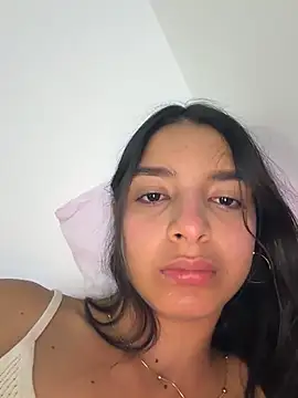 violeta365 online show from April 2026 08:14:02 PM