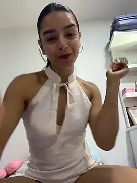 violeta365 online show from June 2026 08:11:01 PM