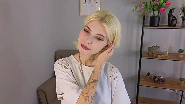 Jasmi Yets online show from October 2025 10:06:01 AM