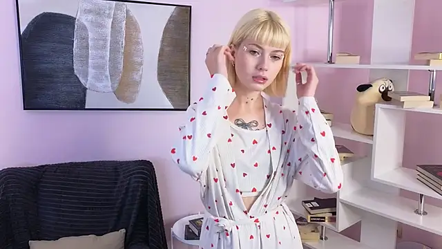 Jasmi Yets online show from November 2025 08:03:02 AM