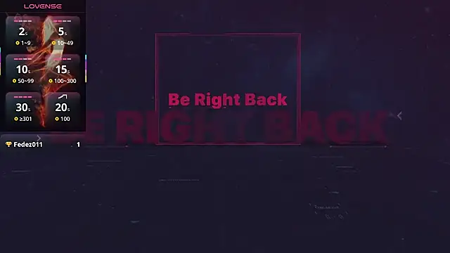 CindiBibi online show from November 2025 05:15:02 PM