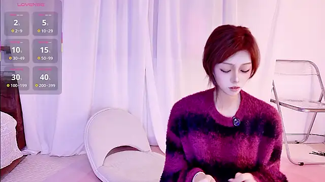 Abiutmm online show from February 2026 01:17:01 PM