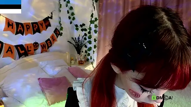 Snapshot of Rochelle_Dolly chatting on October 2025 04:41:02 PM Rochelle Dolly online show from October 2025 04:41:02 PM