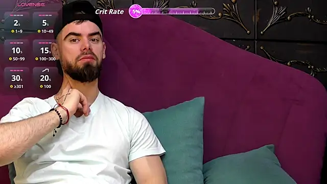 Snapshot of OceannHeart chatting on November 2025 10:08:02 PM OceannHeart online show from November 2025 10:08:02 PM