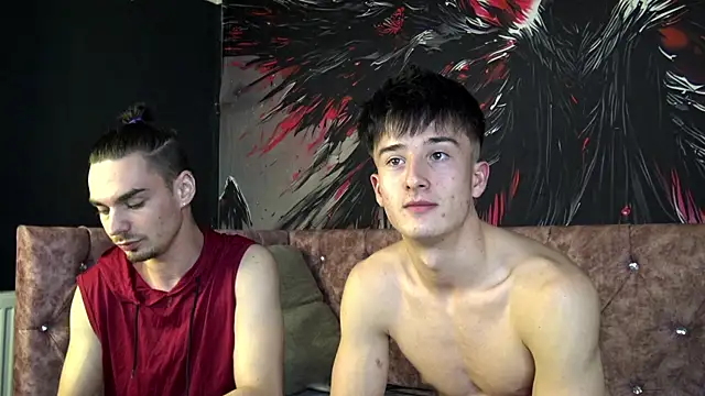 Snapshot of OceannHeart chatting on December 2025 06:34:02 PM OceannHeart online show from December 2025 06:34:02 PM