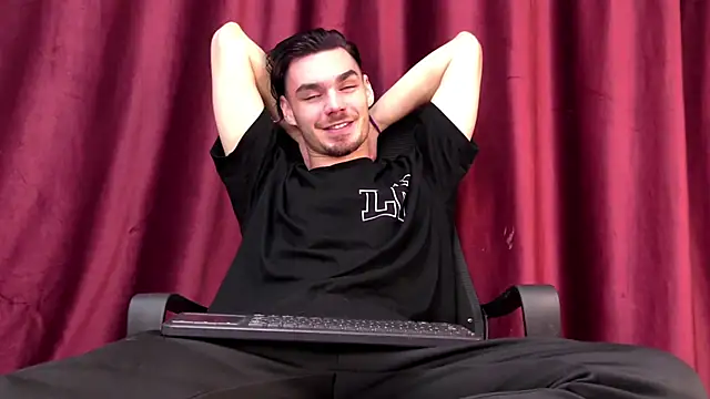 OceannHeart online show from January 2026 07:39:01 PM