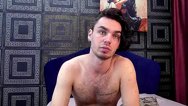 Snapshot of OceannHeart chatting on February 2026 06:59:02 PM OceannHeart online show from February 2026 06:59:02 PM