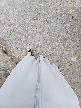 Mina-02 online show from October 2025 08:22:02 AM