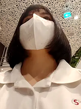 Mina-02 online show from November 2025 06:03:01 AM