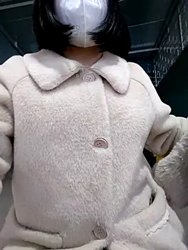 Mina-02 online show from January 2026 11:52:02 PM