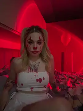 Snapshot of aeenicat chatting on October 2025 07:59:01 PM aeenicat online show from October 2025 07:59:01 PM