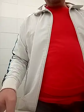 Snapshot of Romaeterna_ chatting on October 2025 11:40:01 AM Romaeterna online show from October 2025 11:40:01 AM