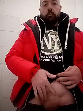 Romaeterna  online show from February 2026 06:11:02 PM