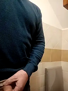 Romaeterna  online show from February 2026 10:57:02 PM