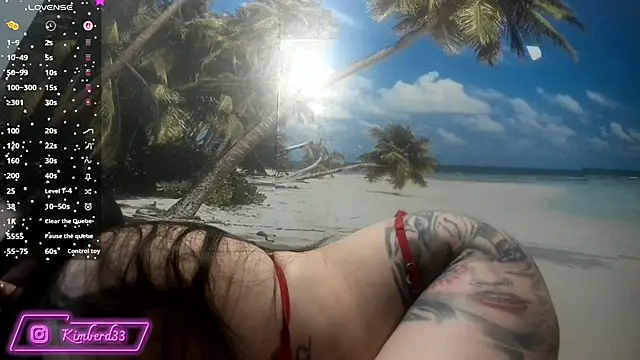 Snapshot of kimberd33 chatting on March 2026 03:18:02 PM kimberd33 online show from March 2026 03:18:02 PM