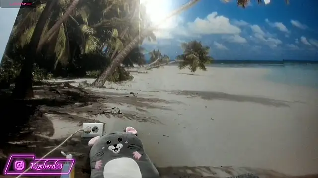 Snapshot of kimberd33 chatting on April 2026 02:02:02 PM kimberd33 online show from April 2026 02:02:02 PM