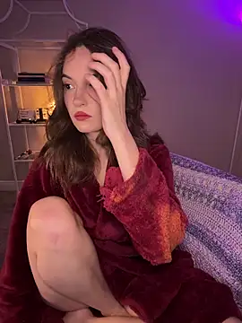 Snapshot of AngieFae_ chatting on January 2026 01:31:01 AM AngieFae online show from January 2026 01:31:01 AM