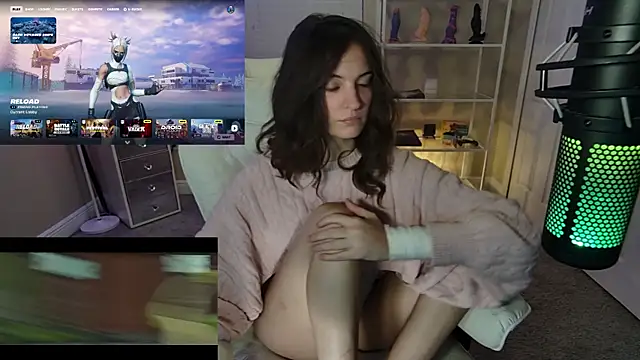 AngieFae  online show from May 2026 01:44:01 AM