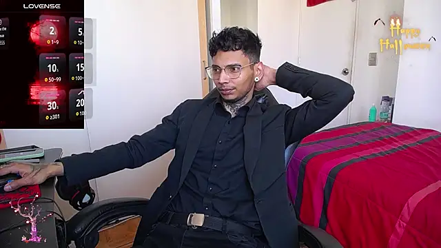 Snapshot of nathan_aress6666 chatting on November 2025 08:55:01 PM nathan aress6666 online show from November 2025 08:55:01 PM